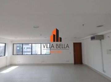 07fb82ee7d582fec9d66e52d9662a24d2ce44dbd · Sala para alugar, 90 m² por R$ 8.246,00/mês - Centro - Santo André/SP