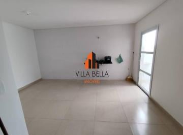 f2e3a9c47f1258b0a22be56e194be3af83192fd8 · Apartamento com 2 dormitórios à venda, 60 m² por R$ 350.000,00 - Vila Amábile Pezzolo - Santo André/