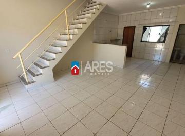 34628e91011587d35a038c01b89010f22af42b31 · Casa com 2 dormitórios para alugar, 91 m² por R$ 2.259/mês - Parque Residencial Jaguari - Americana/