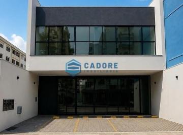 Comercial · 340m² · SALA TÉRREA NO CENTRO COM 340m²