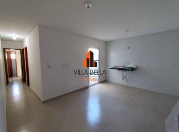 c843c8230de20831b00f16a13d9bca6e617dcbec · Apartamento com 2 dormitórios à venda, 56 m² por R$ 350.000,00 - Vila Amábile Pezzolo - Santo André/