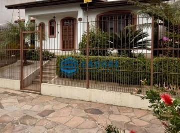 Casa · 406m² · 2 Quartos · 2 Vagas · CASA COM DOIS DORMITÓRIOS NO JARDIM AMÉRICA