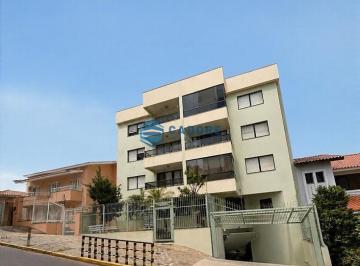 Apartamento · 75m² · 2 Quartos · 1 Vaga · APARTAMENTO COM DOIS DORMITÓRIOS NO CENTRO