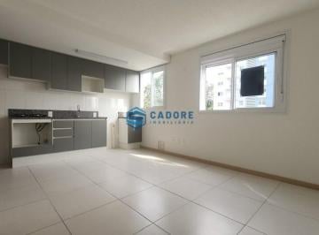 Apartamento · 27m² · 1 Quarto · 1 Vaga · Apartamento Studio, bairro Cidade Nova