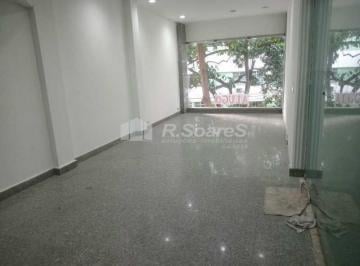 Comercial · 36m² · Sala :  / Comercial / Tijuca