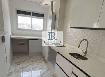 af42cb57e568830a9378255262ee01de783f17b0 · Apartamento com 2 Dormitórios para Locação com 60 m² | Condomínio Central Park -Jardim Tupanci. em B