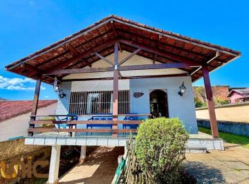 965021349826d4c8b3c72e6766e3738b11c006cc · Casa com 3 dormitórios à venda, 145 m² por R$ 1.100.000,00 - Várzea - Teresópolis/RJ