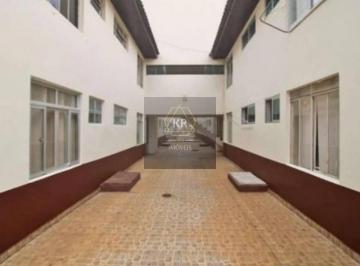 b433c48c284c34c885f4f536a5108b30489bd651 · Apartamento para alugar, 34 m² - mobiliado - Campo Comprido - Curitiba/PR