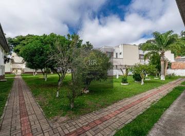 f61054289e18f0255959ff4a8eaf048b21fb649e · Apartamento com 2 dormitórios para alugar, semi-mobiliado - Fazendinha - Curitiba/PR