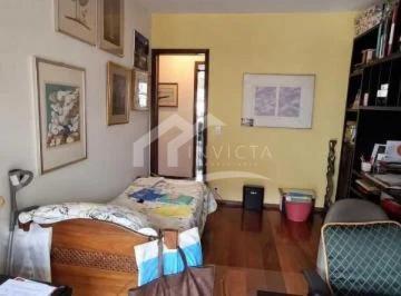 Apartamento · 124m² · 3 Quartos · 1 Vaga · Excelente Imóvel no coração de Botafgo