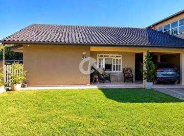 Casa · 152m² · 3 Quartos · 2 Vagas · Casa, PRAIA ERVINO - São Francisco do Sul