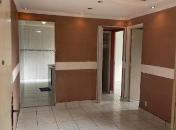 4fbcaee1dab03be07cb589d681d50c433d15e732 · Apartamento com 2 dormitórios à venda, 42 m² por R$ 160.000,00 - Bom Clima - Guarulhos/SP