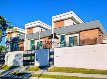 d06624fe40c7eb35749969108a6ff592974b1ceb · Sobrado com 3 dormitórios à venda, 170 m² por R$ 1.100.000,00 - Boa Vista - Curitiba/PR