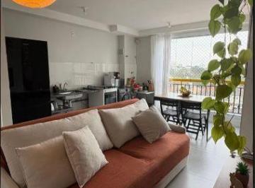 6cedf63dac41afcc647501c31518969c1c878183 · Apartamento com 2 dormitórios à venda, 41 m² por R$ 405.000 - Vila Rosália - Guarulhos/SP