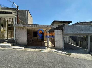 f11161620098781863caa1ccd13f626f040b5e17 · Casa com 4 dormitórios à venda, 130 m² por R$ 320.000,00 - Vila Araguaia - São Paulo/SP