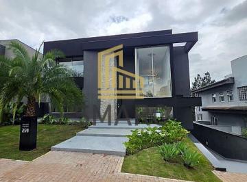 Casa · 510m² · 5 Quartos · 6 Vagas · Casa à venda - na Granja Viana