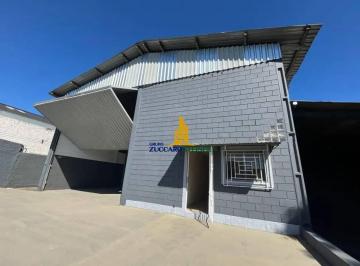 10e5503772ba907ef84487beb32249d27e8820e5 · Galpão para alugar, 1100 m² por R$ 23.700,00/mês - Jardim das Nações - Guarulhos/SP