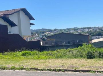 cf67b028bcf614f2596663458f61b530c340e028 · Terreno à venda, 300 m² por R$ 484.965 - Nova Vinhedo - Vinhedo/SP