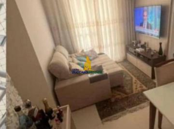 d7b8a9fe1d817cbb6ff08aee76dbe81513649c8f · Apartamento com 2 dormitórios à venda, 55 m² por R$ 475.000,00 - Macedo - Guarulhos/SP