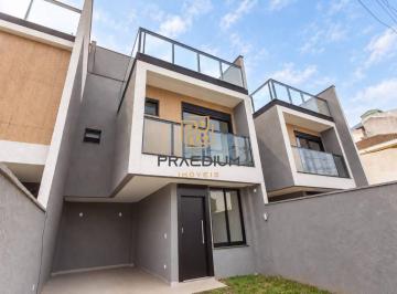 ceb73483ed9cf4b6fc531ca7219ab4c50d20291b · Sobrado com 3 dormitórios à venda, 110 m² por R$ 999.000,00 - Pilarzinho - Curitiba/PR