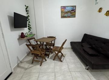 0cc7477def9e128223230e0bba244c55c32b0505 · Kitnet à Venda com 1 Dormitório e 1 Vaga coletiva na Vila Guilhermina – Praia Grande/SP