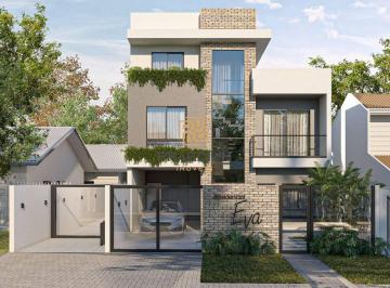 5ae5f8daa217454db4d0413ec549ca0b81ff4a59 · Sobrado com 3 dormitórios à venda, 121 m² por R$ 999.000,00 - Boqueirão - Curitiba/PR