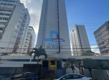 3df917915989281e646cf2eabf5426d821c1cd5d · Apartamento espaçoso nas Graças, 3 quartos sendo 1 suíte mais dependência por R$ 650.000