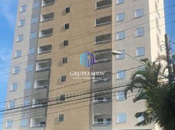 791736659bcfead829c471e18c520f2c732d5cc7 · Apartamento com 2 dormitórios à venda, 52 m² por R$ 400.000 - Vila Jardini - Sorocaba/SP