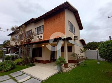11aaf4dcd9e3f569bab050ac81f4abb2ff05c812 · Casa com 2 dormitórios à venda, 78 m² por R$ 540.000,00 - Itaipu - Niterói/RJ