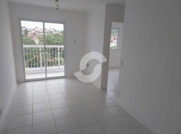 dd47c873ae344660f34d92fb3cc8bf98b960e0dc · Apartamento com 2 dormitórios à venda, 60 m² por R$ 320.000,00 - Maceió - Niterói/RJ