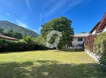 3d72559dcef26999f6d2b100b8ffe4b82128bf50 · Terreno à venda, 555 m² por R$ 550.000,00 - Itaipu - Niterói/RJ