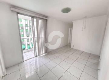 a6175e4373a4f1b881fa8bac8a52a0a984abf9fb · Apartamento com 2 dormitórios à venda, 53 m² por R$ 300.000,00 - Fonseca - Niterói/RJ