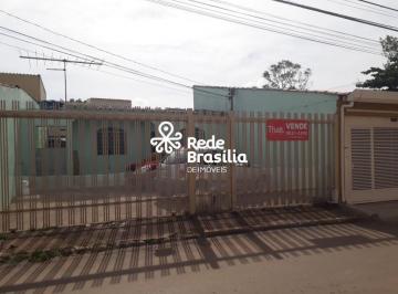 1 · QE 42 | Casa Nascente 3 Quartos - Quintal - 3 vagas de garagem | Guará II