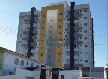 7089e6f831b101ae00f66a5ca54c06a4efaa6924 · Apartamento com 2 dormitórios para alugar, 53 m² por R$ 2.579,83/mês - Iririú - Joinville/SC