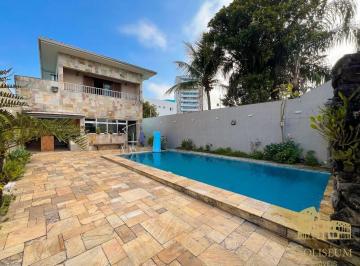 b853e7c28b554af90234ee747341bbc6f15542d5 · Sobrado com 4 dormitórios à venda por R$ 1.500.000,00 - Vilamar - Praia Grande/SP