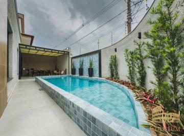 d19284c866828719e57b044f8ce03ba49149f365 · Casa com 4 dormitórios à venda por R$ 3.900.000 - Canto do Forte - Praia Grande/SP