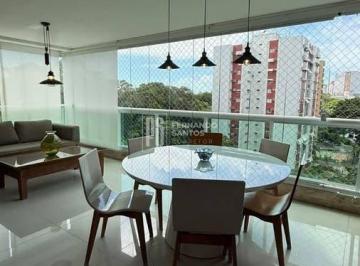 Apartamento · 155m² · 3 Quartos · 2 Vagas · Apartamento 3 Quartos no Alto do Itaigara - FS835
