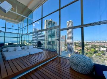 Apartamento · 200m² · 3 Quartos · 2 Vagas · Apartamento 3 Quartos no Horto Florestal - FS833