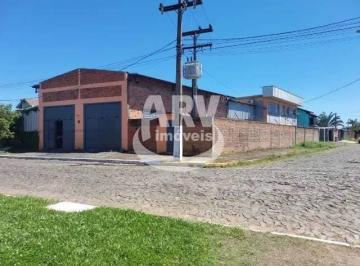 Comercial · 6 Vagas · Pavilhão - B. Vicentina - São Leopoldo - RS