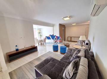 Apartamento · 97m² · 2 Quartos · 2 Vagas · Reserva AlphaSítio Alphaville - Mobiliado, 2 suítes, 2 vagas