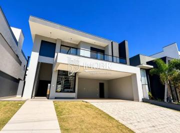 ed76eab4c794750d77b8f642736c809959df70e2 · Casa com 4 dormitórios à venda, 270 m² por R$ 2.200.000 - Condomínio Reserva dos Vinhedos - Louveira