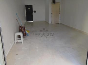 Comercial · 50m² · Sala Comercial - Edifício New Port - Floradas de São José - 50m²