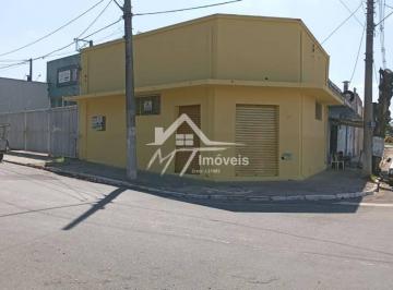 0f91da892d0fb3403eea17a9e01a64e3ea847a1d · Salão para alugar, 200 m² por R$ 3.500/mês - Jardim Nova Veneza - Sumaré/SP