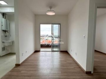 5033ec8960e2b3cdf7d64fba88ddaeba15b66d41 · Apartamento com 2 dormitórios para alugar, 60 m² por R$ 2.660/mês - Vila Miranda - Sumaré/SP
