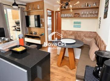 b0fed3a6ccbecffad648f96a7259c43be5af68a6 · Apartamento à Venda na Aviação, Praia Grande – 2 Quartos, Sacada e Lazer Completo