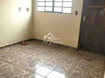 e84dc97800dc86acb69d4f26088e8ba14b275bb2 · Casa com 2 dormitórios - venda por R$ 280.000 ou aluguel por R$ 1.800/mês - Jardim Primavera - Sumar