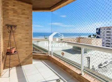 5e9624911c394d9cf196f7e5de7095db637382f1 · Apartamento com 2 dormitórios à venda, 72 m² por R$ 735.000,00 - Boqueirão - Praia Grande/SP