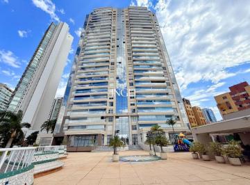 Apartamento no Edif. Parc Guell com 3 Suítes para alugar, 151 m² - Gl · Apartamento no Edif. Parc Guell com 3 Suítes para alugar, 151 m² por R$ 9.200/mês - Gleba Palhano -