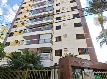Apartamento Edif. Andorra com 2 Quartos à venda, 80 m² - Vila Ipiranga · Apartamento Edif. Andorra com 2 Quartos à venda, 80 m² por R$ 580.000 - Vila Ipiranga - Londrina/PR