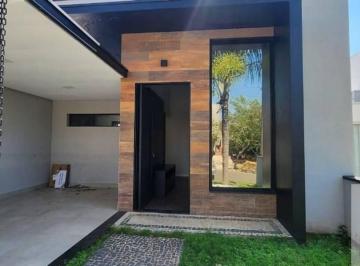 c05046ceb5863e5fb020871f91cccfd28452fe63 · Casa com 3 dormitórios para alugar, 105 m² por R$ 5.500,00/mês - Condomínio Village Moutonnée - Salt